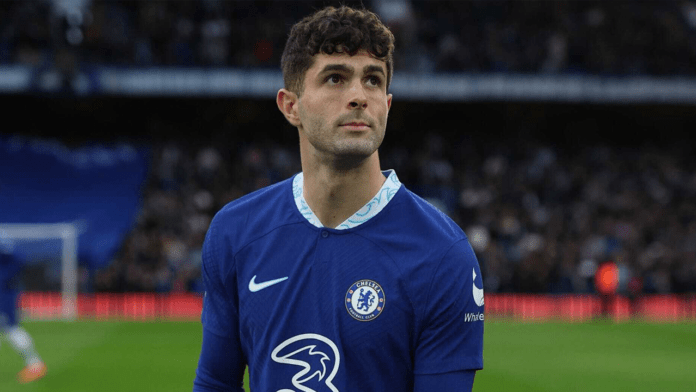 Milan, ecco Pulisic: tutto sul funambolo americano