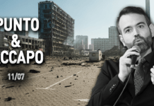 Nuovo rischio di escalation militare in Ucraina: gli USA valutano l’invio delle cluster bombs