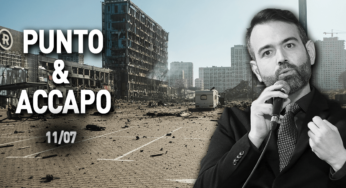 Nuovo rischio di escalation militare in Ucraina: gli USA valutano l’invio delle cluster bombs