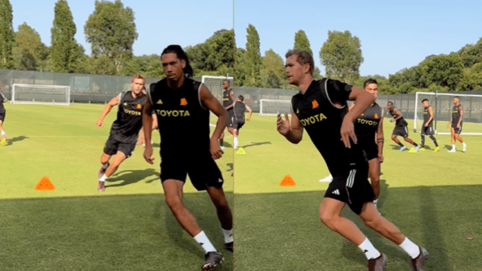 Doppietta Belotti, show di Dybala: Roma-Latina 6-0