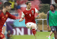 Mercato Roma, gioco di priorità: Sabitzer, Sanches o sogno Morata? ▷ “Lì davanti c’è un grande problema”