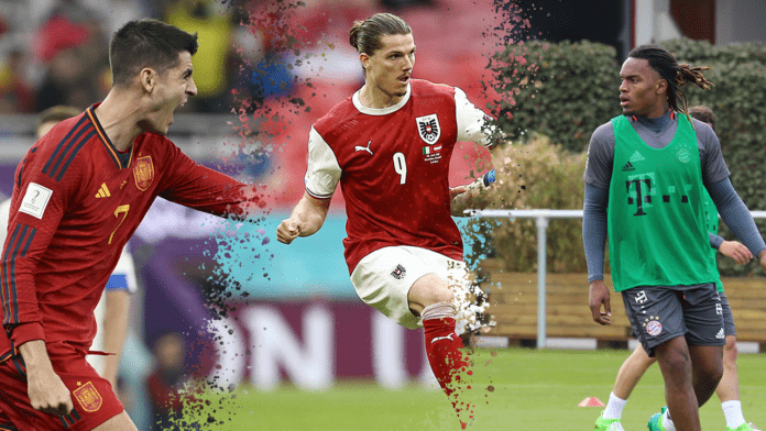 Mercato Roma, gioco di priorità: Sabitzer, Sanches o sogno Morata? ▷ “Lì davanti c’è un grande problema”