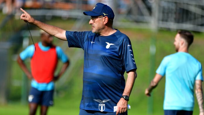 Ritiro Lazio ad Auronzo di Cadore: parla l’organizzazione