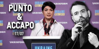 Missili ucraini in Crimea: le dichiarazioni shock ▷ “Sembra una pulizia etnica”