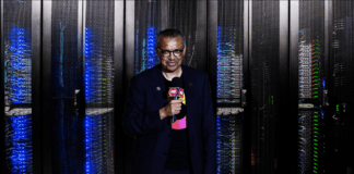 Il “Digital Act” sarà presto realtà ▷ “Usano lo stesso schema del piano vaccinale dell’OMS”