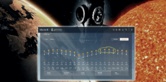 Clima, il ministero del terrore scivola sui fatti ▷ Duranti: “Aeronautica militare non spara balle”