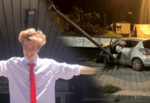 Morte Francesco Valdiserri: condannata a 5 anni Chiara Silvestri per omicidio stradale ▷ Il padre: “Il giudice ha aumentato la pena, fa riflettere”