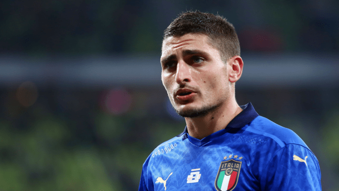 Verratti, nessun moralismo e una piccola morale