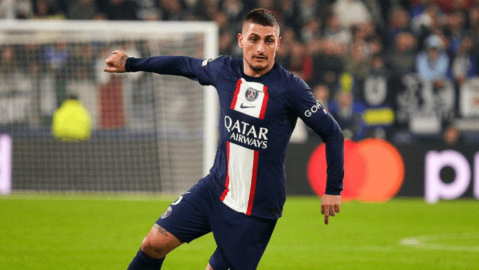 La stoccata a Verratti dall’ex agente: “Ha un grande talento, ma i campioni sono altri”