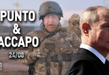 Prigozhin eliminato: dal mancato golpe a Mosca alla ‘vendetta fredda’ di Putin