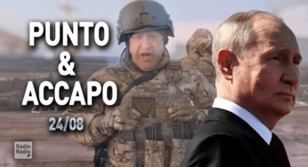 Prigozhin eliminato: dal mancato golpe a Mosca alla ‘vendetta fredda’ di Putin