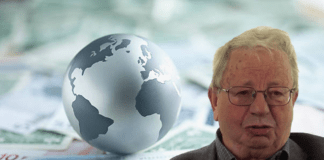 “L’economia è un fatto patologico” ▷ La leggendaria lezione di Del Giudice sulle società malsane