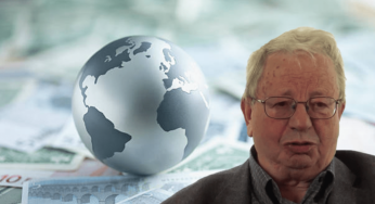“L’economia è un fatto patologico” ▷ La leggendaria lezione di Del Giudice sulle società malsane
