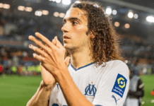 Guendouzi