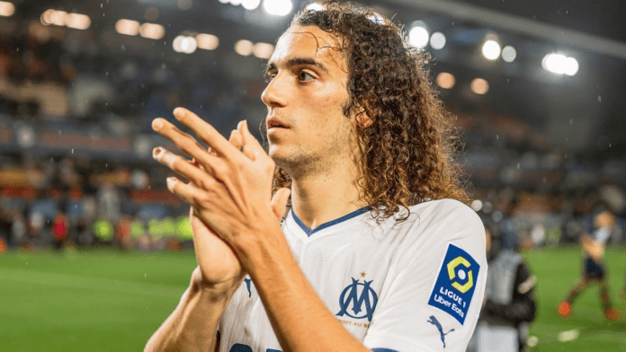 Calciomercato Lazio: chiusura affare Guendouzi ▷ Trovato l’accordo con il Marsiglia Guendouzi