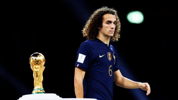 Lazio, Guendouzi è l’idea per il centrocampo ▷ “Non è l’ideale per Sarri, ma il migliore sul mercato”