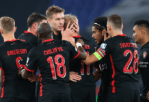 Cifre e caratteristiche di Isaksen e Kamada, i nuovi acquisti della Lazio