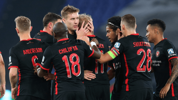 Cifre e caratteristiche di Isaksen e Kamada, i nuovi acquisti della Lazio