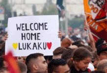 Lukaku e Guendouzi per invertire il trend. Romane attese dai big-match contro Milan e Napoli