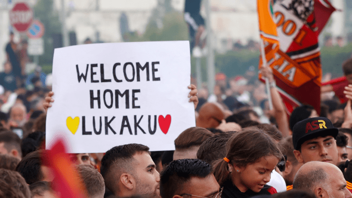 Lukaku e Guendouzi per invertire il trend. Romane attese dai big-match contro Milan e Napoli