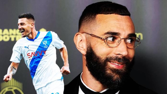 Al via la Saudi Pro League ▷ “Il Governo Saudita vuole portare ancora tanti calciatori dall’Europa”