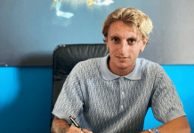 Lazio, intervento riuscito per Rovella: i tempi di recupero fanno ben sperare