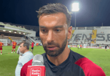 Roma: l’intervista a Rui Patrício ▷ “L’obiettivo deve essere quello di vincere trofei e fare meglio dello scorso anno”