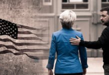 Gli USA si tirano fuori dalla guerra in Ucraina? ▷ “L’entusiasmo bellico si sta raffreddando”