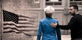 Gli USA si tirano fuori dalla guerra in Ucraina? ▷ “L’entusiasmo bellico si sta raffreddando”