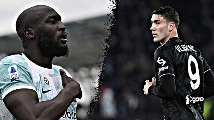 Scambio Lukaku – Vlahovic, arriva la proposta della Juve ▷ Damascelli: “Operazione scriteriata. Se ci fosse Paratici…”