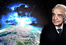 Il parere di Zichichi sui cambiamenti climatici (VIDEO)