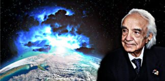 Il parere di Zichichi sui cambiamenti climatici (VIDEO)