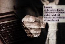 Altolà agli italiani: al via terrorismo anche sulle tasse? ▷ “Vogliono farvi sentire in colpa”