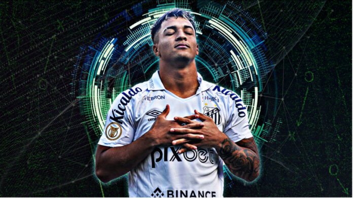 “Furbo, rapido e ancora inesplorato: Roma, ti presento Marcos Leonardo”