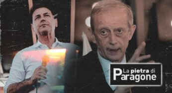 Il delirio di Fassino. E non solo