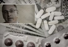 L’oscuro sistema marketing di Big Pharma che non hanno il coraggio di spiegarvi ▷ “Vi mettono paura”