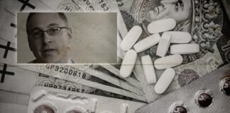 L’oscuro sistema marketing di Big Pharma che non hanno il coraggio di spiegarvi ▷ “Vi mettono paura”