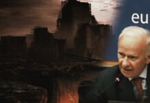 Ing.Rotunno avverte all’europarlamento ▷ “È l’Europa a non dover fare la terza guerra mondiale”
