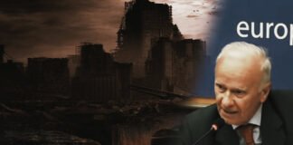 Ing.Rotunno avverte all’europarlamento ▷ “È l’Europa a non dover fare la terza guerra mondiale”