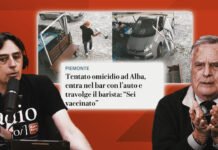 Episodio di cronaca tramutato in delirio sul vaccino ▷ “È caccia all’odio in prima pagina”