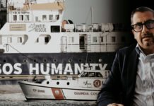 Migranti, l’allarme del sindaco di Ancona ▷ “Siamo saturi. C’è un circuito di profitto sulle ONG”