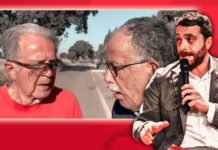 Rispunta Prodi in una clip sul salario minino ▷ L’affondo di Balzano: “Chiedono soluzioni al lupo”