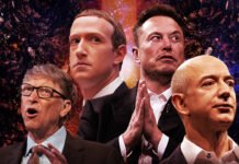 Musk vs Zuckerberg: la sentenza di Contri ▷ “Uno un geniaccio, l’altro un imbecille”