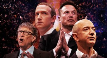 Musk vs Zuckerberg: la sentenza di Contri ▷ “Uno un geniaccio, l’altro un imbecille”