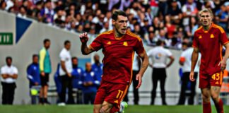 Roma – Salernitana, Ferrajolo ‘A Botta Calda’ ▷ “Il centravanti la cosa più sorprendente. Sul mercato ha ragione Sarri”