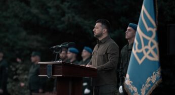 Ucraina, i tre titoli mainstream che fanno invidia a Orwell: c’è anche l’ammissione sulle sanzioni