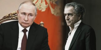 La lettera della Francia che avverte l’Africa su Putin: ipocrisia e paternalismo un tanto al chilo