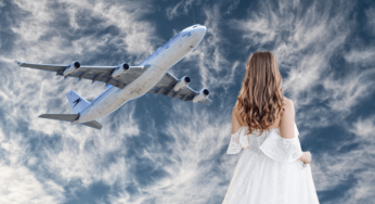 La ventitreenne che vuole sposare il proprio aereo: una società che confonde i diritti con i capricci