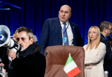 Il libro di Vannacci ha infastidito il Governo Meloni perché svela un importante piano per il futuro