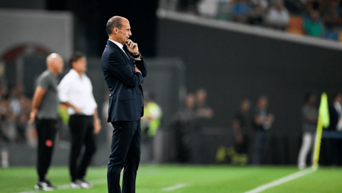 Sabatini – Padovan, botta e risposta in diretta ▷ “Magnanelli? Allegri non è andato in vacanza”, “parli come lui”